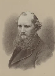 Sir William Thomson, Professor of Natural Philosophy at the University of Glasgow